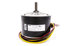 This condenser motor is equivalent to Bryant/HC31GE234 Condenser Fan Motor 1/12HP - 20056.