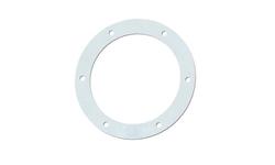 Pellet Stove Blower Gasket