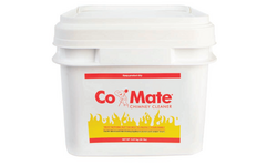 Co-Mate Chimney Cleaner 20lbs Pail