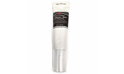 AW Perkins Stove Gasket Adhesive 2.0 Oz Tube Black