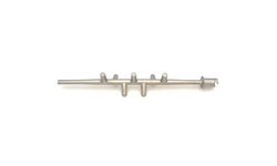 This agitator is equivalent to Enviro 50-1697 Stainless Agitator with coupler 20474.
