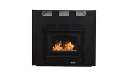 Model 21 ZC Non-Catalytic Wood Burning Fireplace by Buck Stove